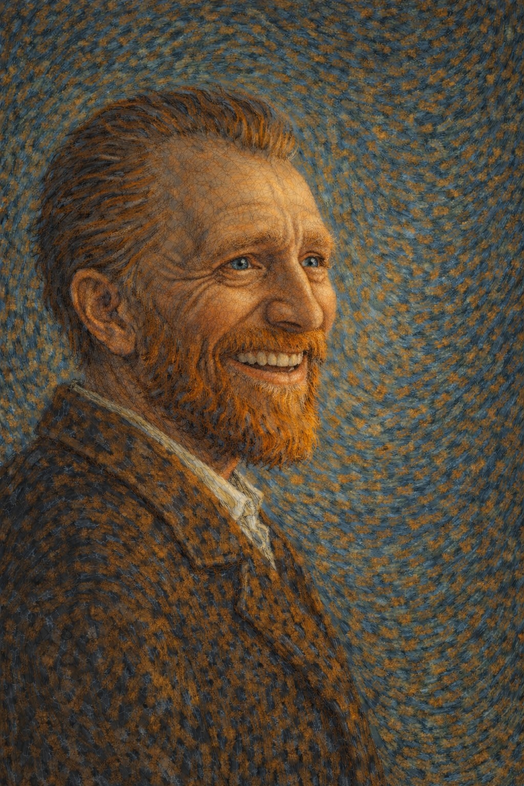 Vincent van Gogh