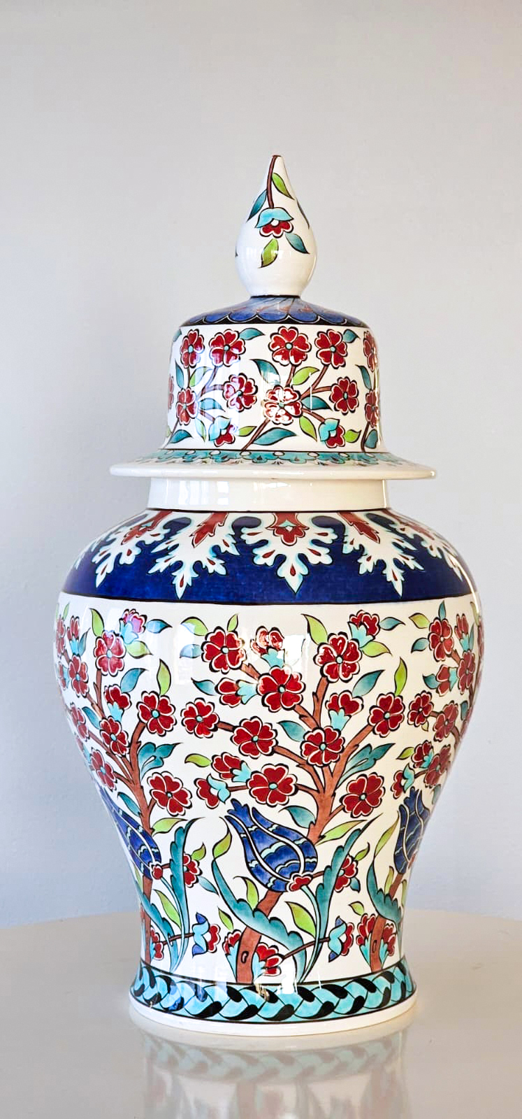 8- Bahardalı Şahküp