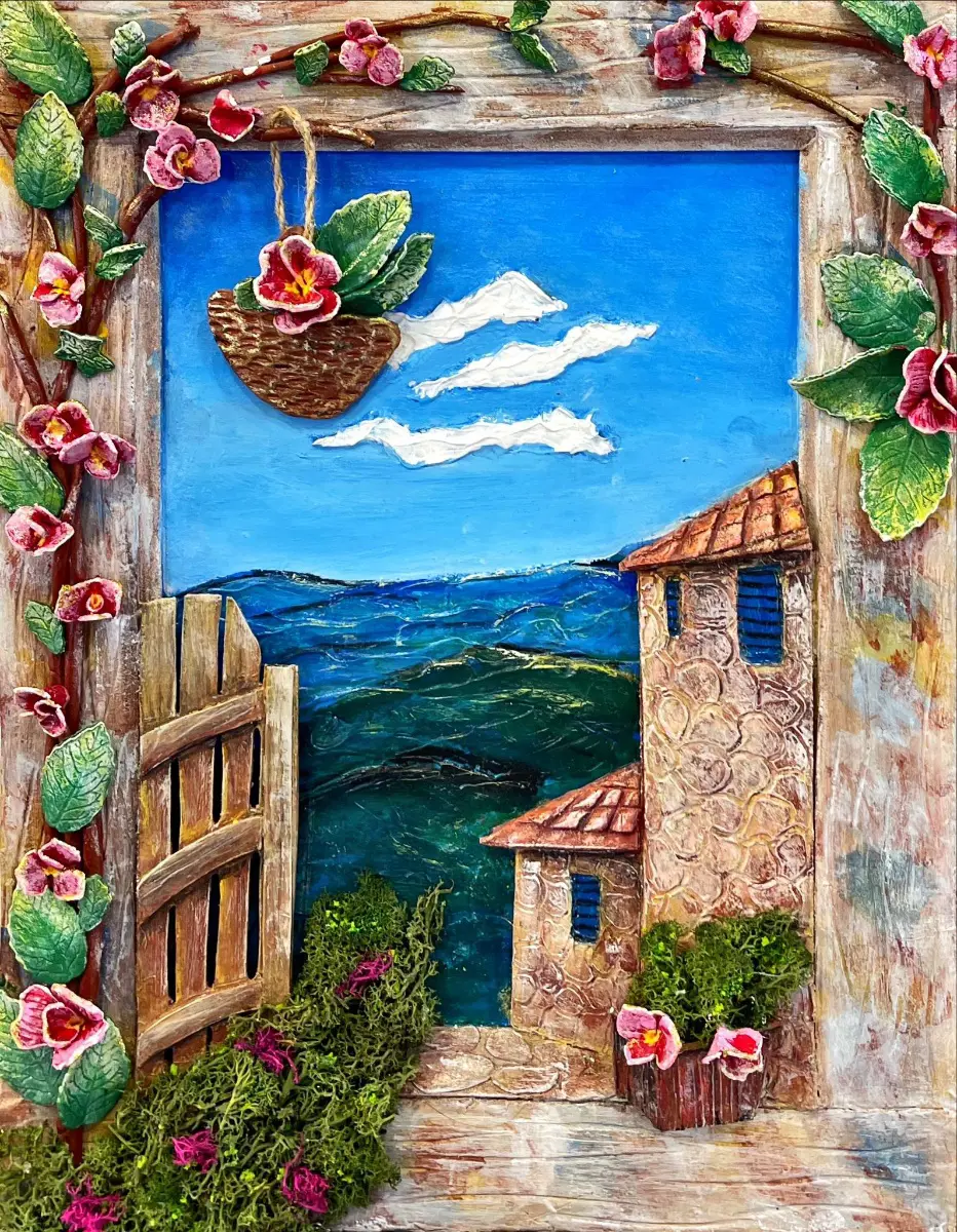 7- Ayşegül Güneysu 