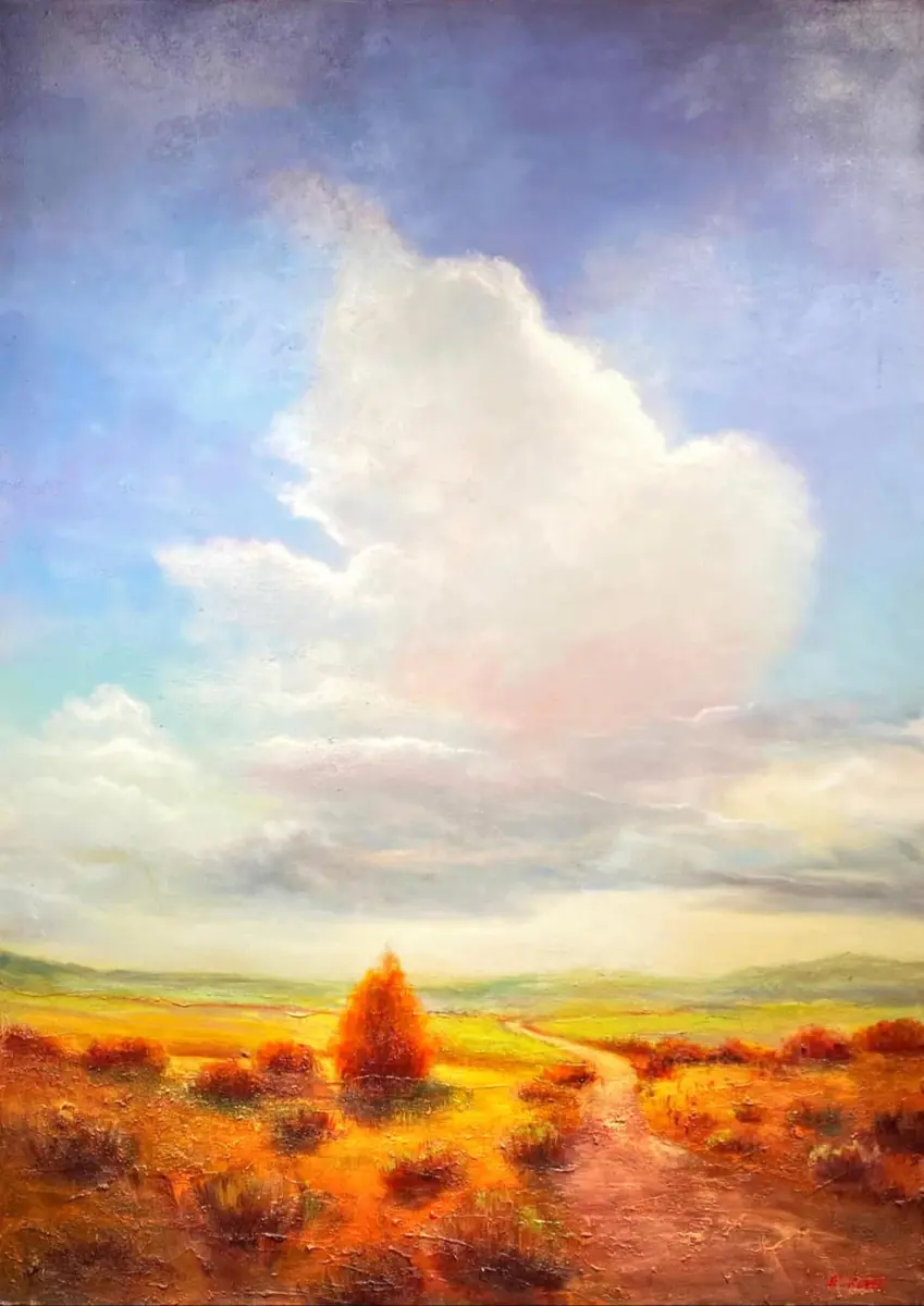 9- Sonsuzluğa Uzanan Yol