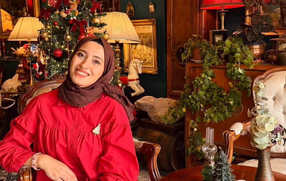 Merve Nur Özmutafoğlu